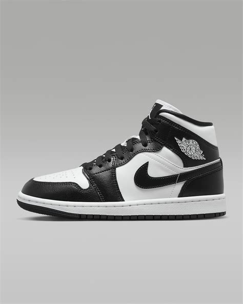 nike air jordans mid 1|Air Jordan 1 mid promo.